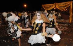 Foto de la galería: Primera noche, 2da. Parte