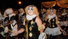 Foto de la galería: Primera noche, 2da. Parte