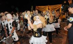 Foto de la galería: Primera noche, 2da. Parte