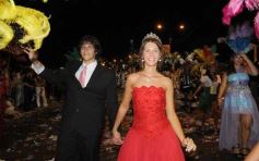 Foto de la galería: Primera noche, 2da. Parte