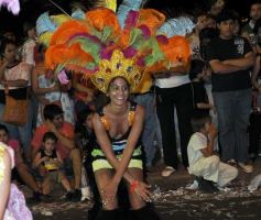 Foto de la galería: Primera noche, 2da. Parte