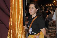 Foto de la galería: Primera noche, 2da. Parte