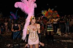 Foto de la galería: Primera noche, 2da. Parte