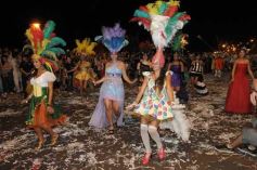 Foto de la galería: Primera noche, 2da. Parte