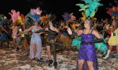 Foto de la galería: Primera noche, 2da. Parte