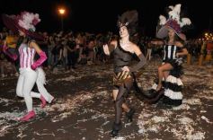 Foto de la galería: Primera noche, 2da. Parte