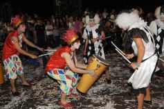 Foto de la galería: Primera noche, 2da. Parte