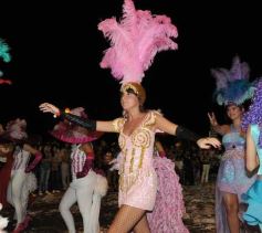 Foto de la galería: Primera noche, 2da. Parte