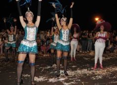 Foto de la galería: Primera noche, 2da. Parte