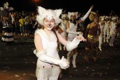 Foto de la galería: Primera noche, 2da. Parte