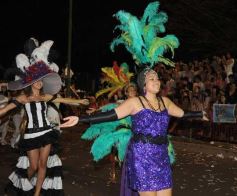 Foto de la galería: Primera noche, 2da. Parte