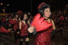 Foto de la galería: Primera noche, 2da. Parte