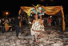 Foto de la galería: Primera noche, 2da. Parte