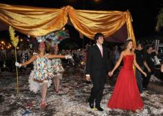 Foto de la galería: Primera noche, 2da. Parte