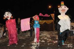 Foto de la galería: Primera noche, 2da. Parte