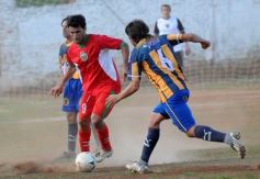 Foto de la galería: Brown 1-Mitre 2