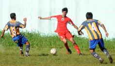 Foto de la galería: Brown 1-Mitre 2