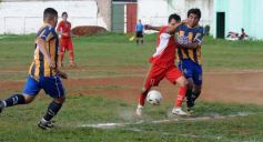 Foto de la galería: Brown 1-Mitre 2