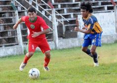 Foto de la galería: Brown 1-Mitre 2