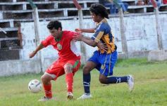 Foto de la galería: Brown 1-Mitre 2