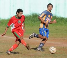 Foto de la galería: Brown 1-Mitre 2