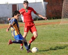 Foto de la galería: Brown 1-Mitre 2