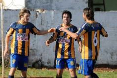 Foto de la galería: Brown 1-Mitre 2