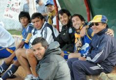 Foto de la galería: Brown 1-Mitre 2