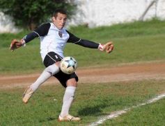 Foto de la galería: Brown 1-Mitre 2