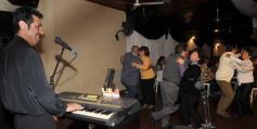 Foto de la galería: Club Sarmiento:Cena- Inaguracion Tinglado
