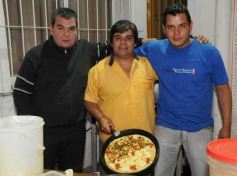 Foto de la galería: Club Sarmiento:Cena- Inaguracion Tinglado
