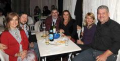 Foto de la galería: Club Sarmiento:Cena- Inaguracion Tinglado