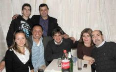 Foto de la galería: Club Sarmiento:Cena- Inaguracion Tinglado