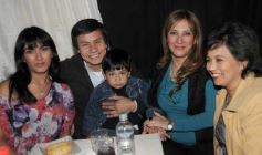 Foto de la galería: Club Sarmiento:Cena- Inaguracion Tinglado