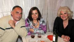 Foto de la galería: Club Sarmiento:Cena- Inaguracion Tinglado