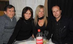 Foto de la galería: Club Sarmiento:Cena- Inaguracion Tinglado