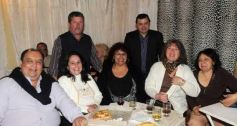 Foto de la galería: Club Sarmiento:Cena- Inaguracion Tinglado