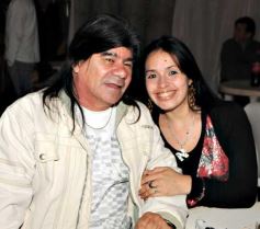 Foto de la galería: Club Sarmiento:Cena- Inaguracion Tinglado