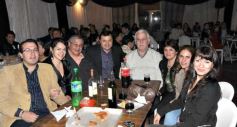 Foto de la galería: Club Sarmiento:Cena- Inaguracion Tinglado