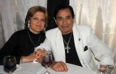 Foto de la galería: Club Sarmiento:Cena- Inaguracion Tinglado