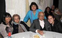 Foto de la galería: Club Sarmiento:Cena- Inaguracion Tinglado