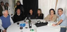 Foto de la galería: Club Sarmiento:Cena- Inaguracion Tinglado