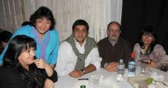 Foto de la galería: Club Sarmiento:Cena- Inaguracion Tinglado