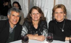 Foto de la galería: Club Sarmiento:Cena- Inaguracion Tinglado