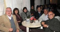 Foto de la galería: Club Sarmiento:Cena- Inaguracion Tinglado