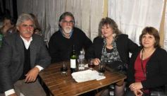 Foto de la galería: Club Sarmiento:Cena- Inaguracion Tinglado