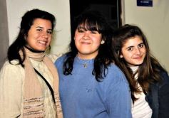 Foto de la galería: Club Sarmiento:Cena- Inaguracion Tinglado