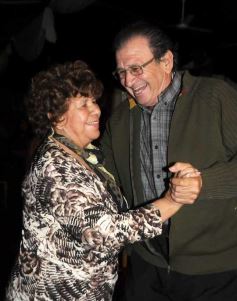 Foto de la galería: Club Sarmiento:Cena- Inaguracion Tinglado