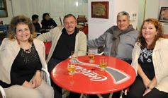 Foto de la galería: Club Sarmiento:Cena- Inaguracion Tinglado