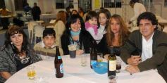 Foto de la galería: Club Sarmiento:Cena- Inaguracion Tinglado